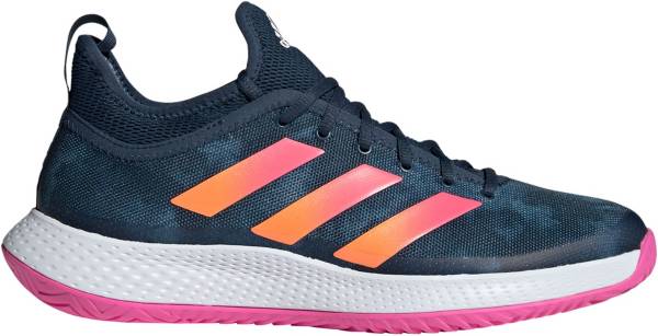 adidas Men's Defiant Generation Tennis Shoes
