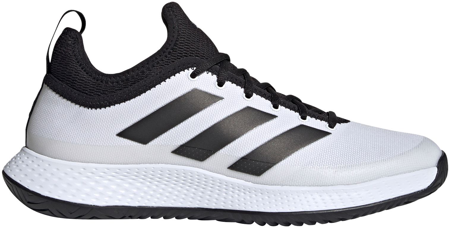 black adidas womens tennis shoes