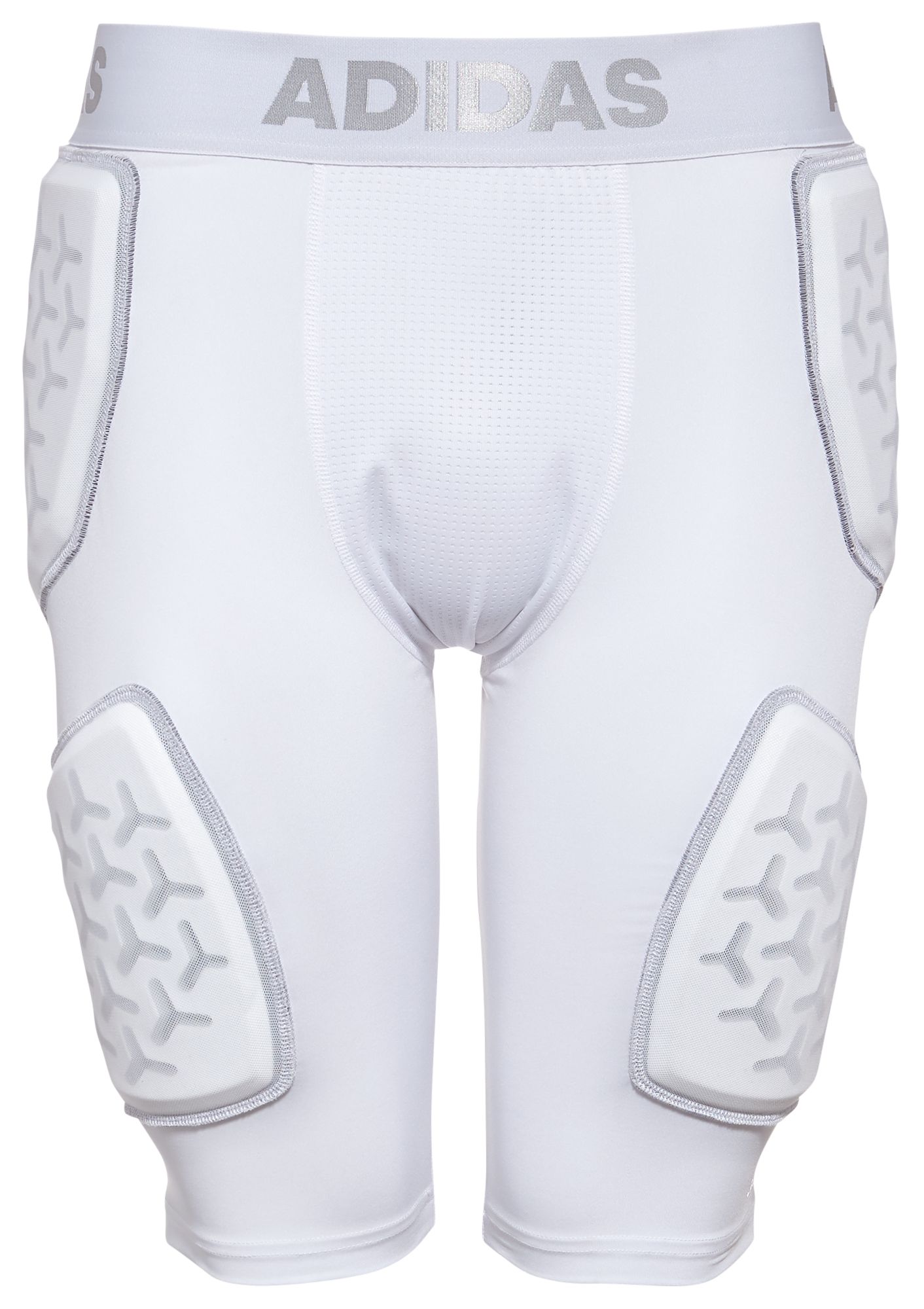 adidas football girdle size chart