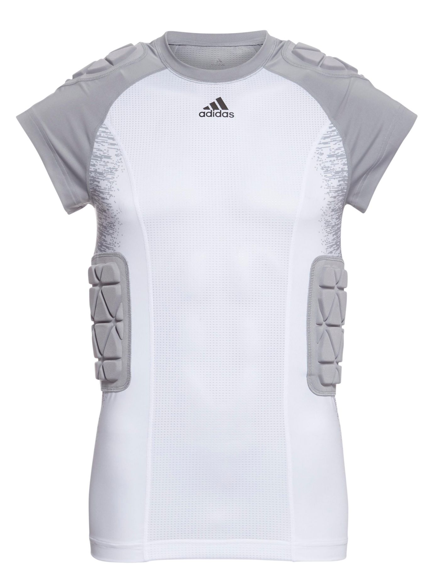 Adidas techfit padded shirt online