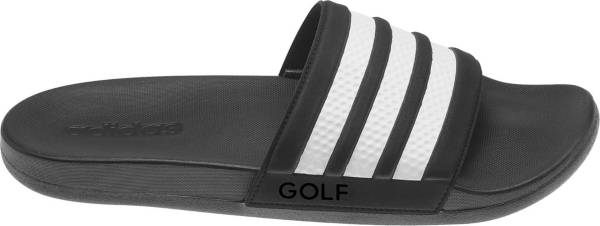 adidas Men's Adilette Comfort Slides