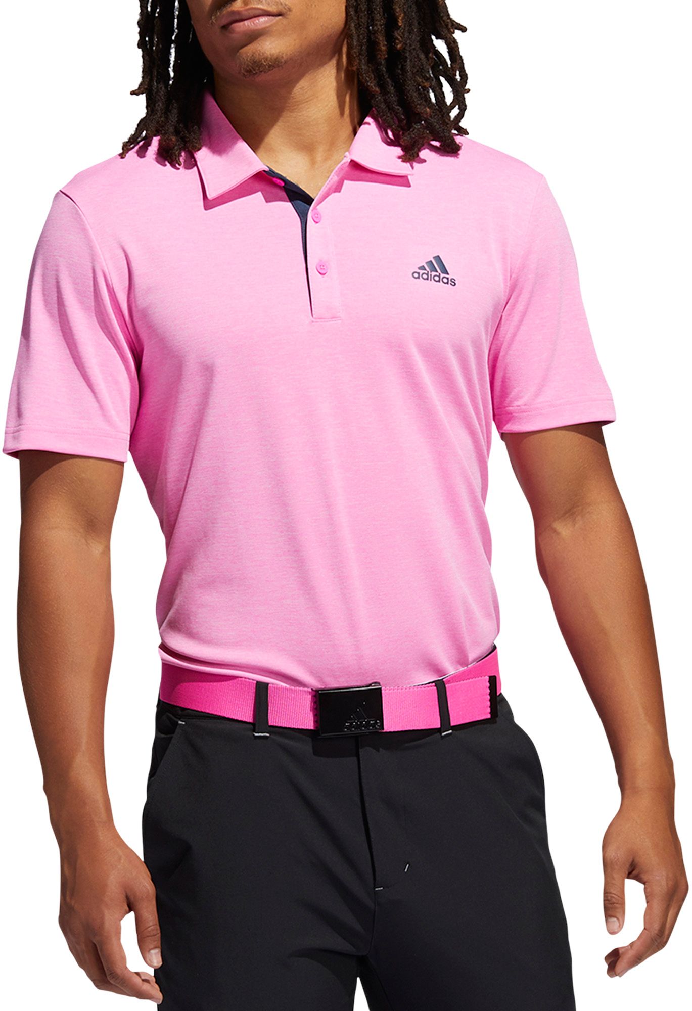 adidas advantage polo