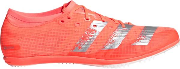 adidas Men's adizero Ambition Track and Field Cleats