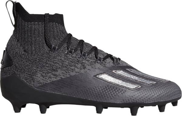 Adidas high 2024 top cleats