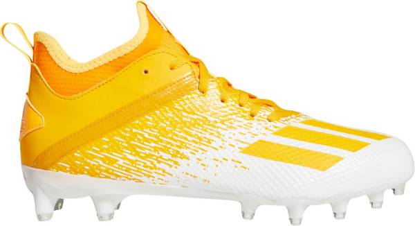 adidas Men's adizero Scorch Football Cleats