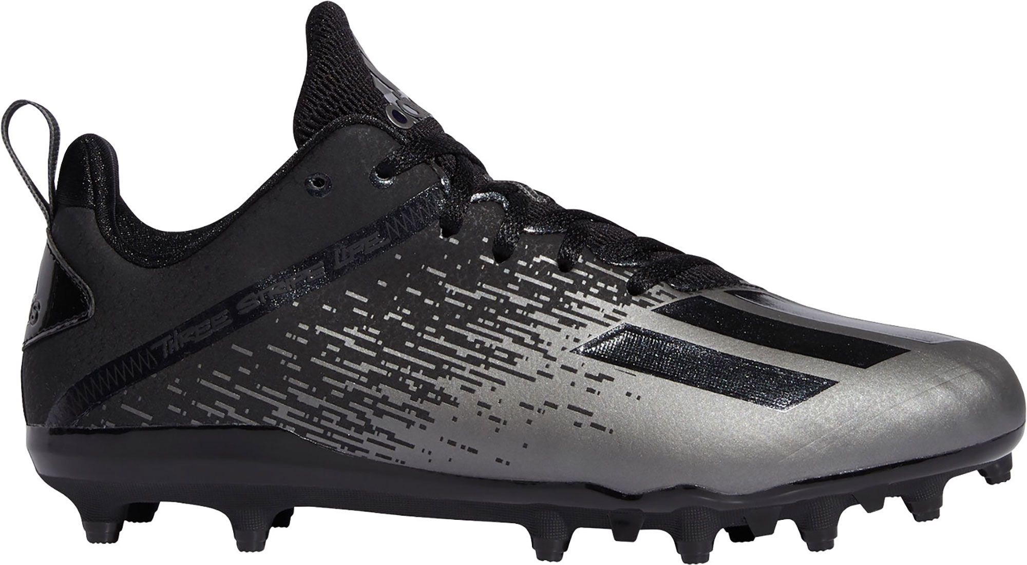 adizero spark cleats