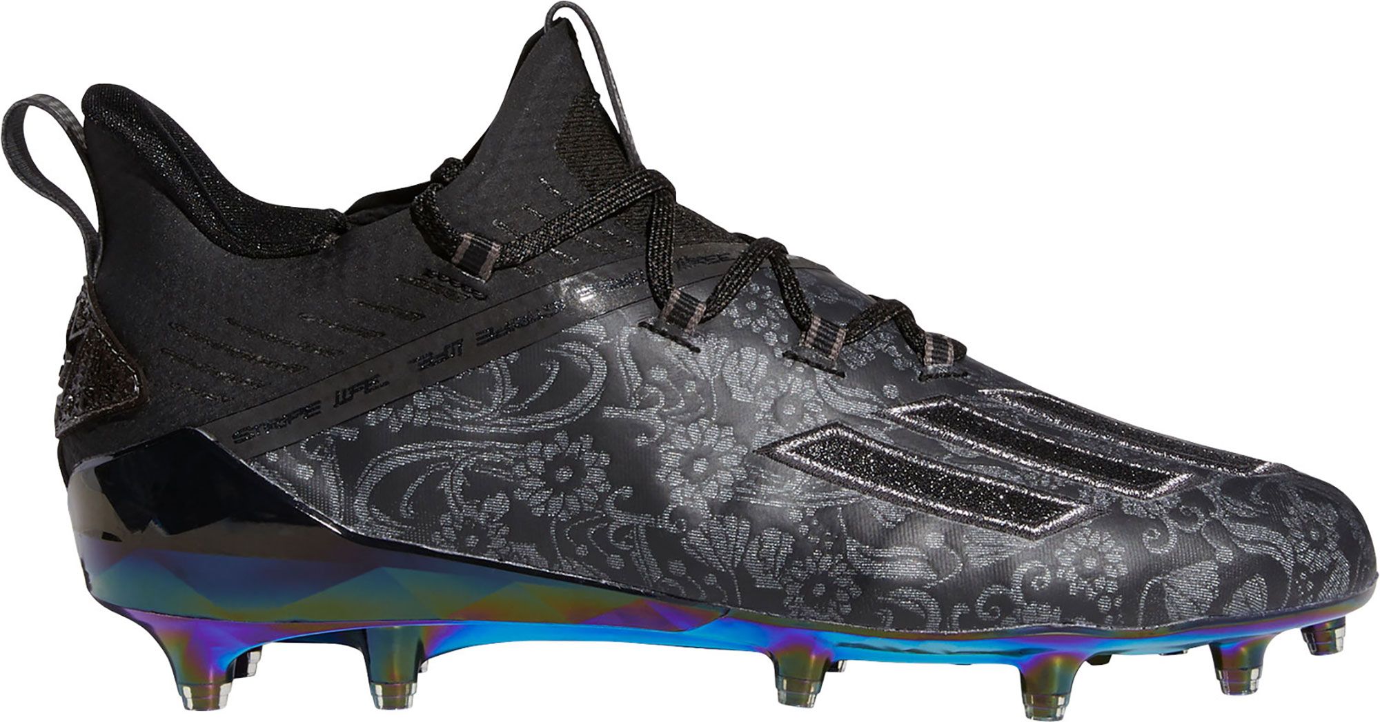 adizero reign cleats