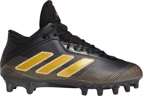 adidas Men's Freak Carbon Football Cleats