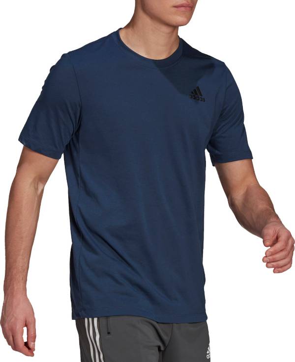aantrekkelijk onze Vermenigvuldiging adidas Men's Freelift 21 T-Shirt | Dick's Sporting Goods