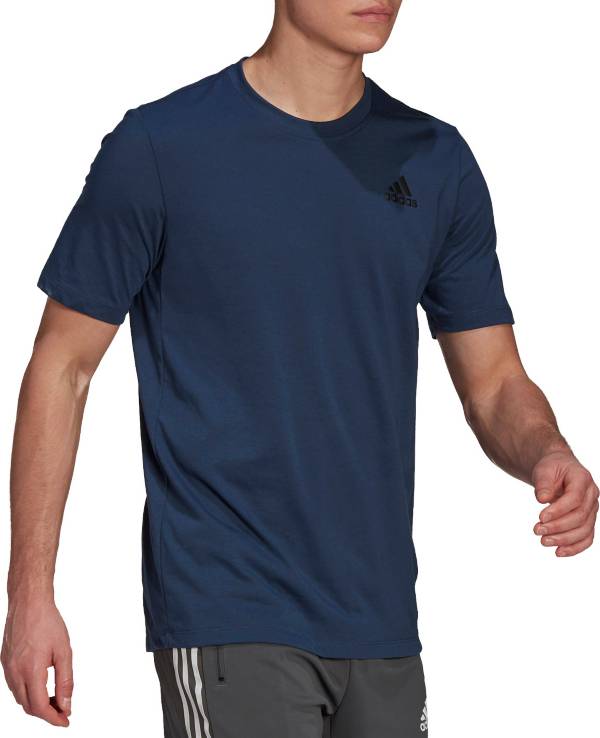 adidas Men s Freelift 21 T Shirt Dick s Sporting Goods