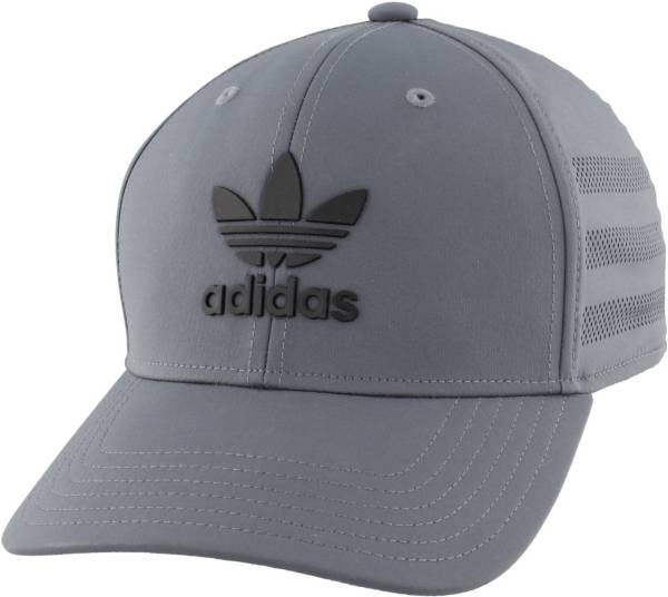 adidas Originals Men's Beacon II Precurve Snapback Hat | DICK'S Sporting Goods