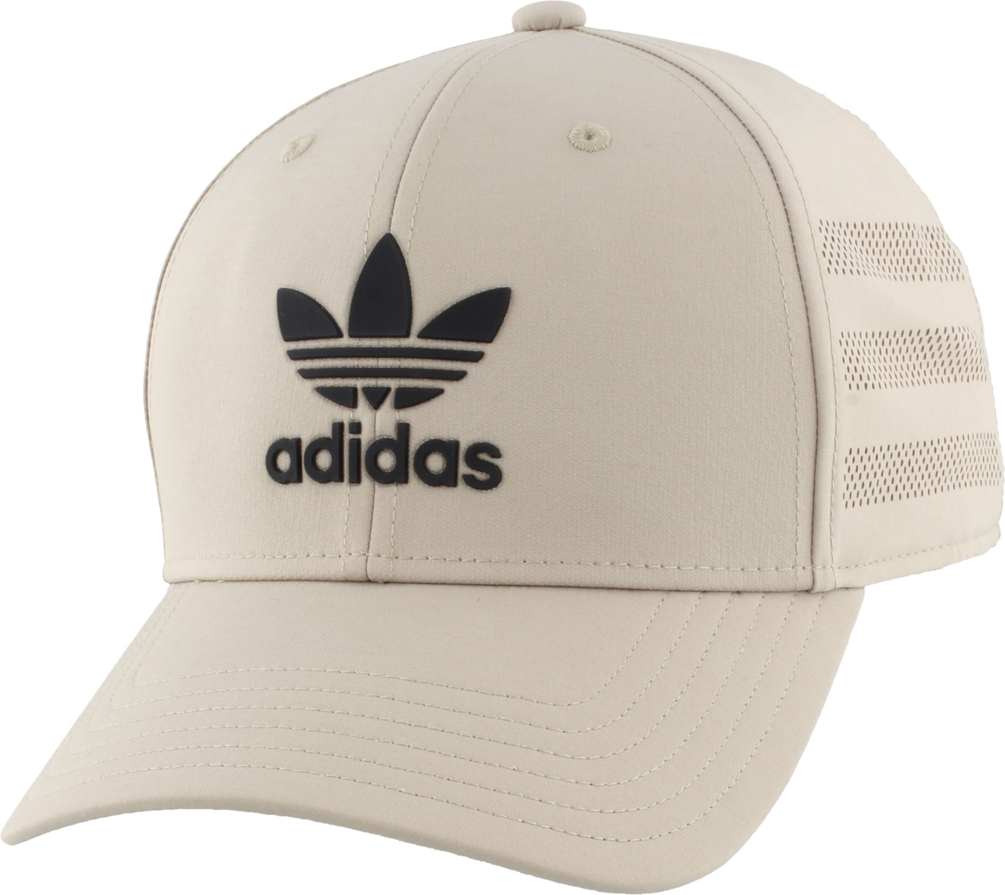 adidas fitted hat size chart
