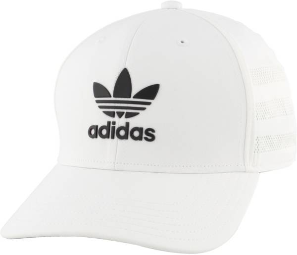 adidas Originals Men's Beacon II Precurve Snapback Hat product image