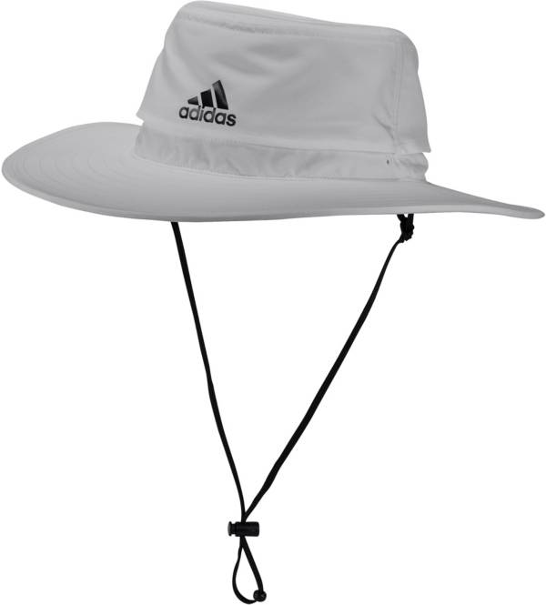 adidas Men's UPF Golf Sun Hat