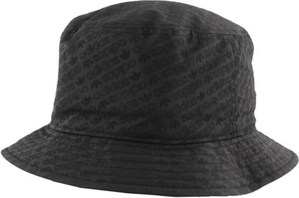 adidas Men's Originals Emboss Bucket Hat