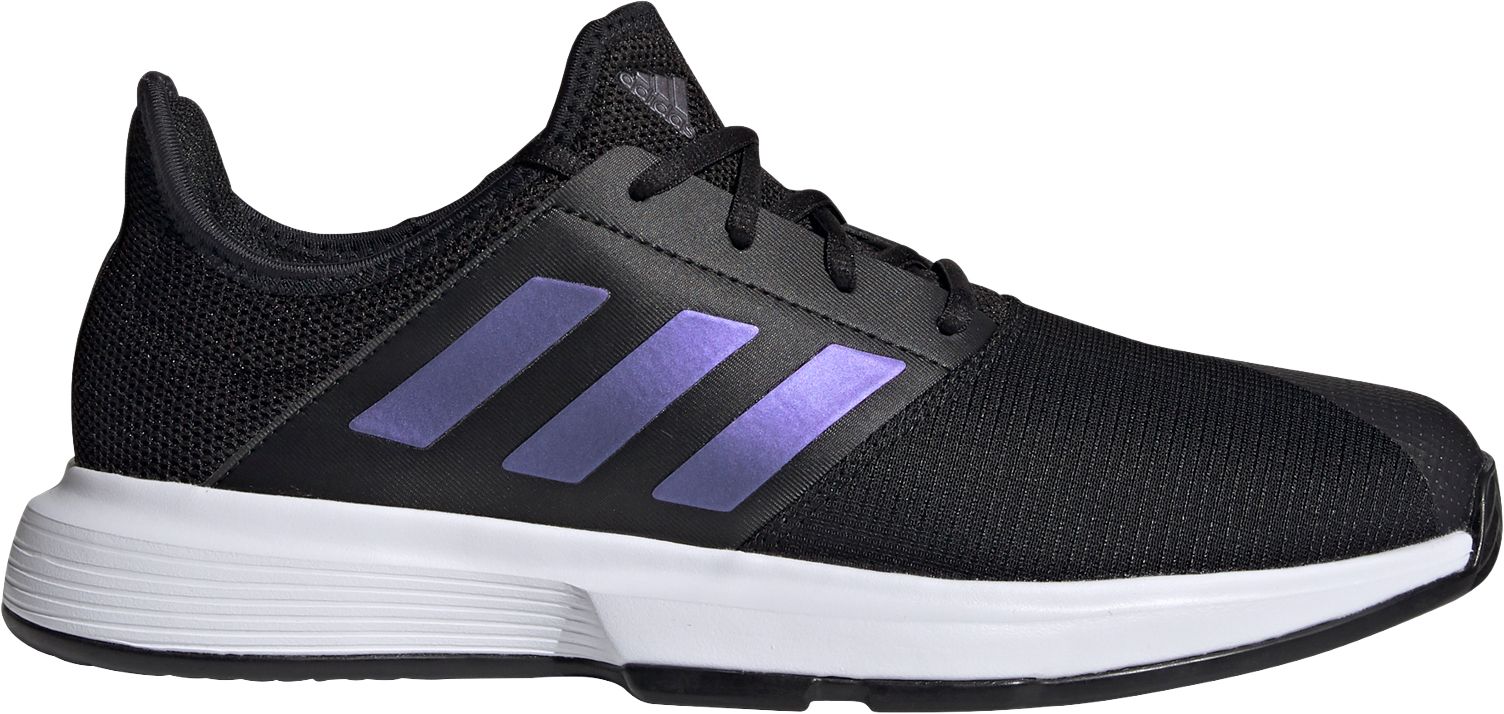 adidas gamecourt tennis shoes review