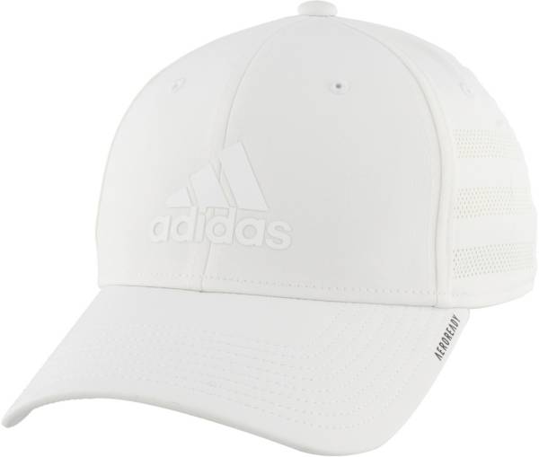 Adidas store stretch hat