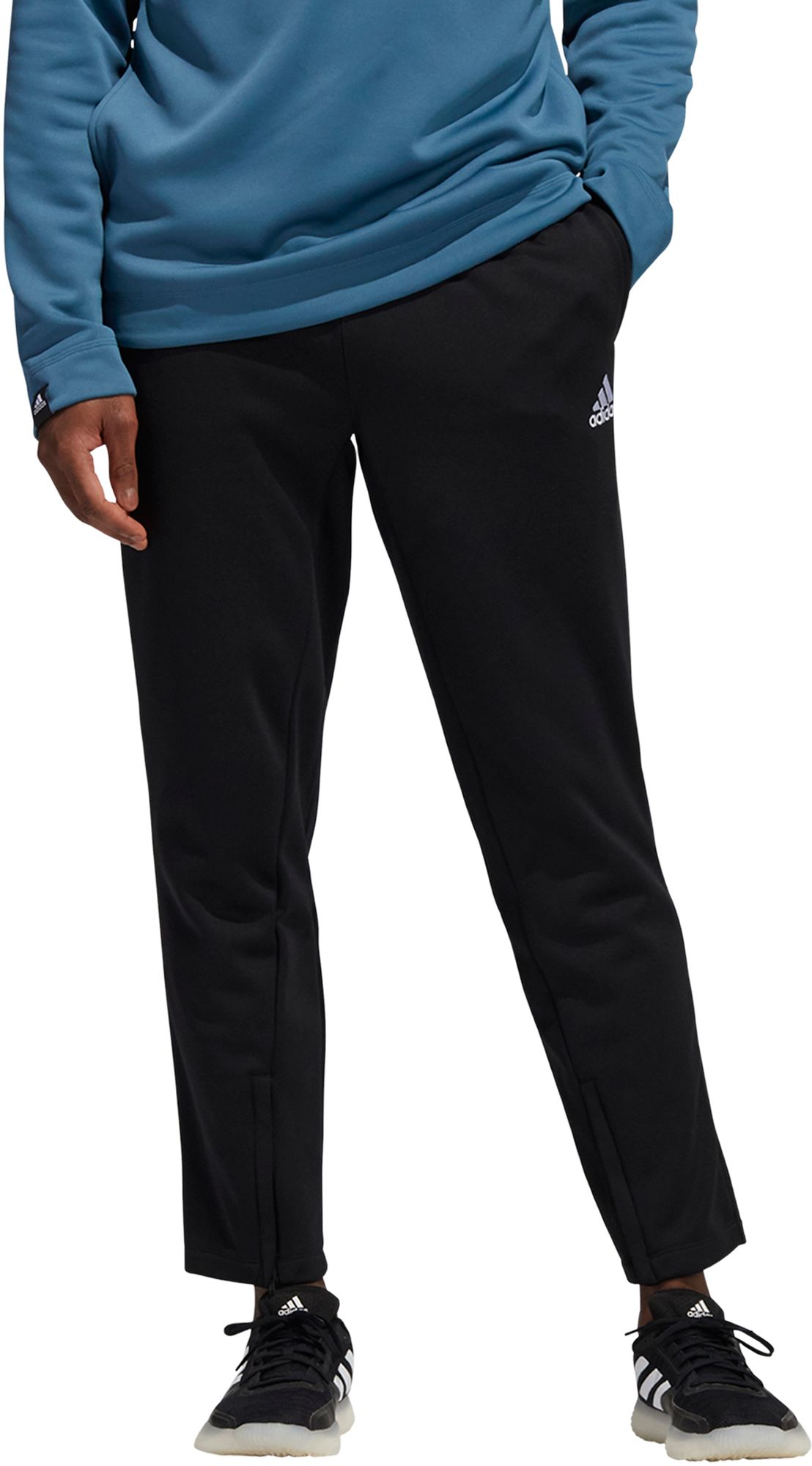 adidas mens tapered field pants