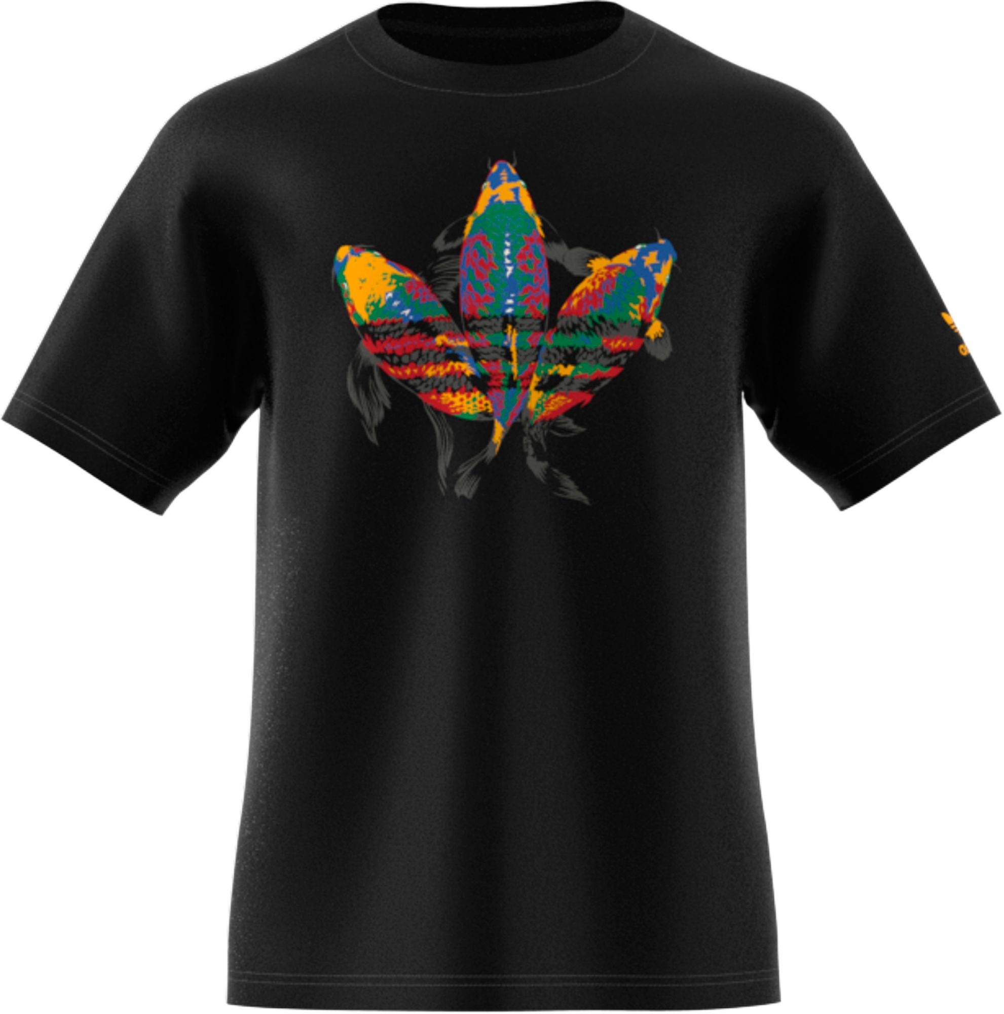 adidas koi fish
