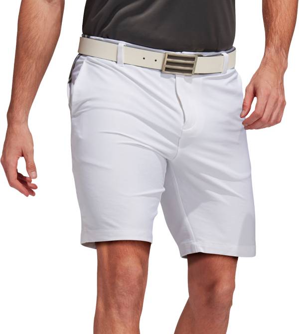 adidas Ultimate365 8.5-Inch Golf Shorts - Grey | Men's Golf | adidas US
