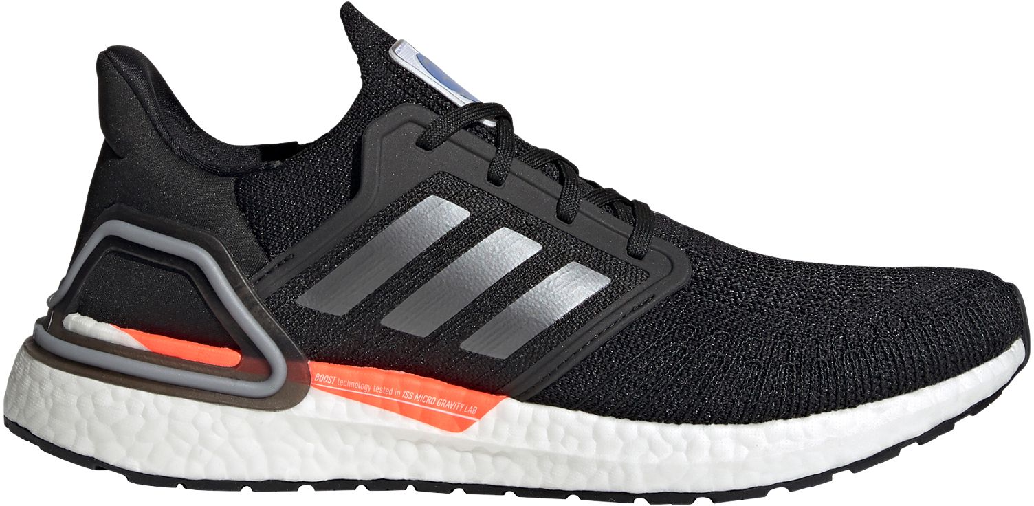 adidas men's ultraboost 20 goodbye gravity running shoes