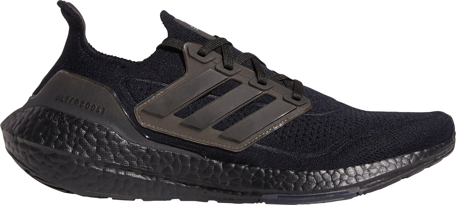 men ultraboost black