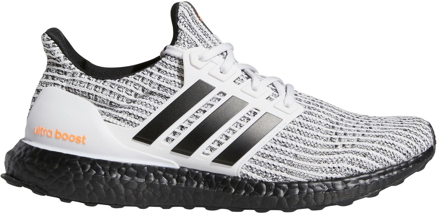 adidas men's ultraboost running shoes