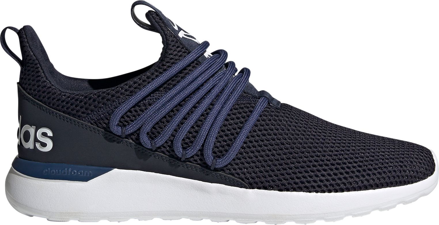 adidas lite racer adapt mens trainers