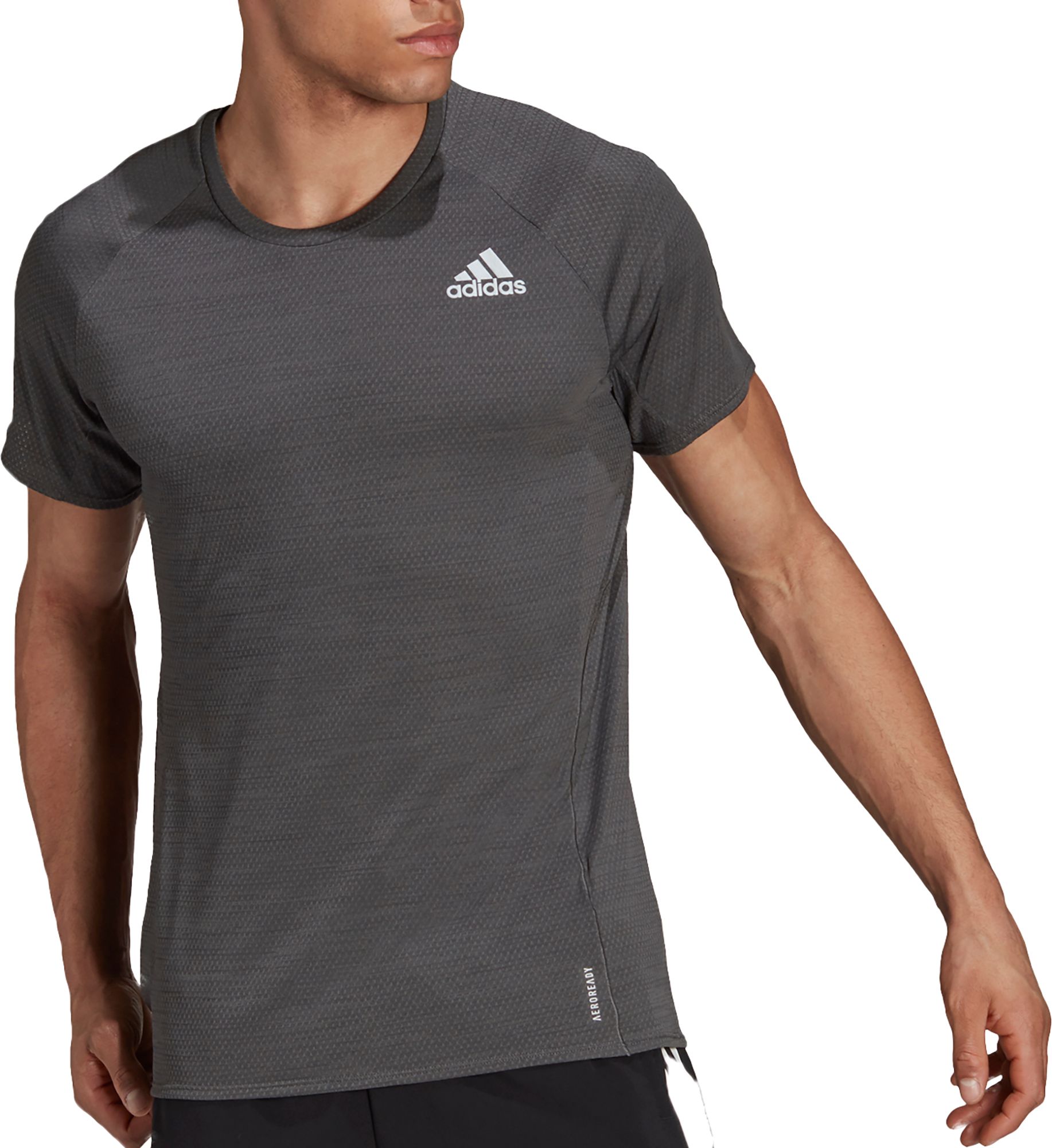 adidas dri fit shirt