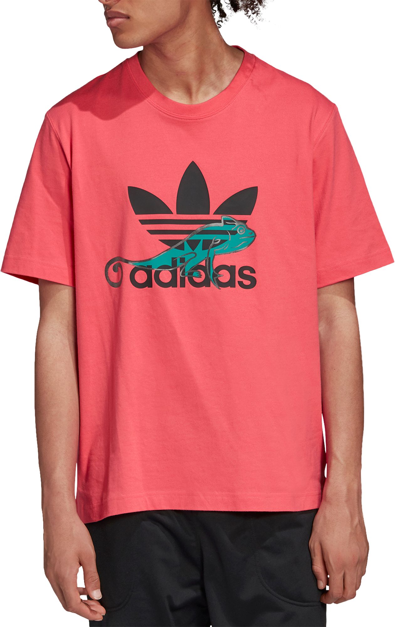 adidas pt3 graphic tee