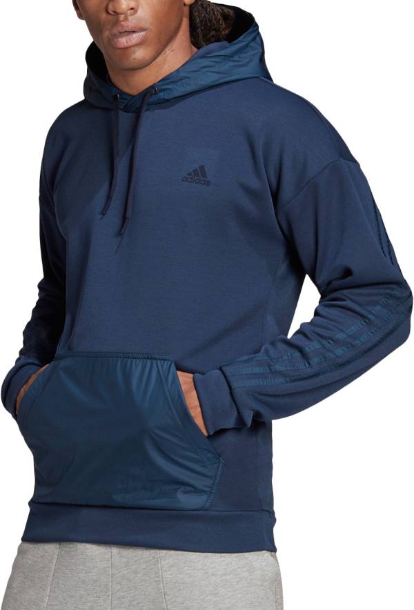 adidas Men's Future Icons Hoodie