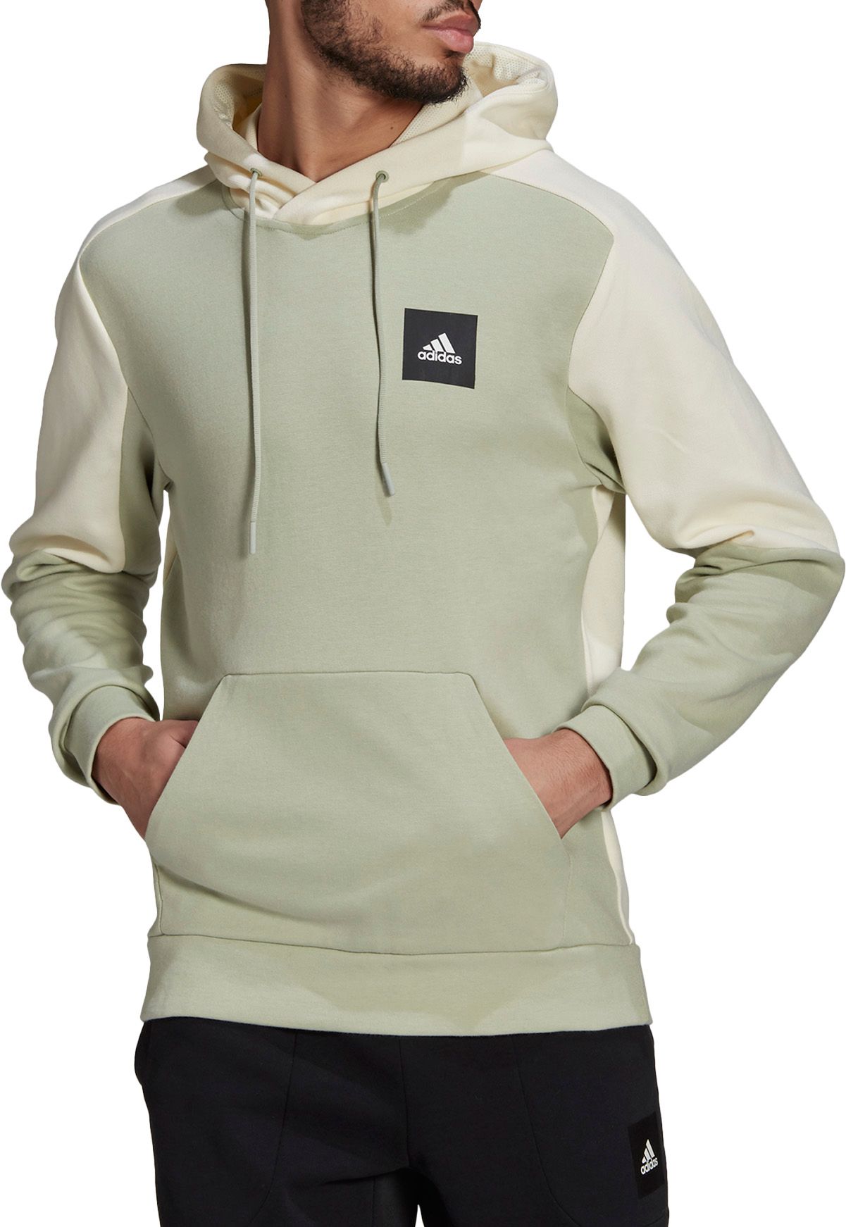 stadium united pullover hoodie