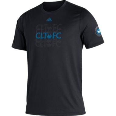 sorry, adidas Men's Charlotte FC Kickoff Creator Performance T-Shirt is currently out of stock