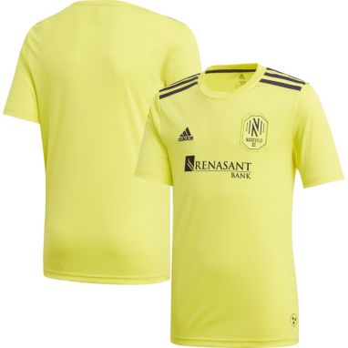 sorry, adidas Men's Nashville SC '20 Primary Authentic Jersey is currently out of stock