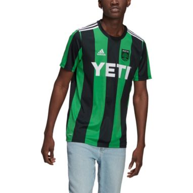 sorry, adidas Men's Austin FC '21 Primary Replica Jersey is currently out of stock
