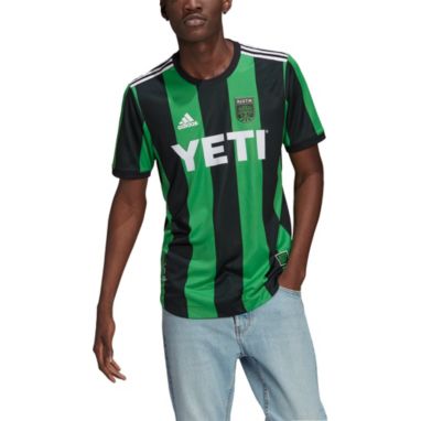 sorry, adidas Men's Austin FC '21 Primary Authentic Jersey is currently out of stock