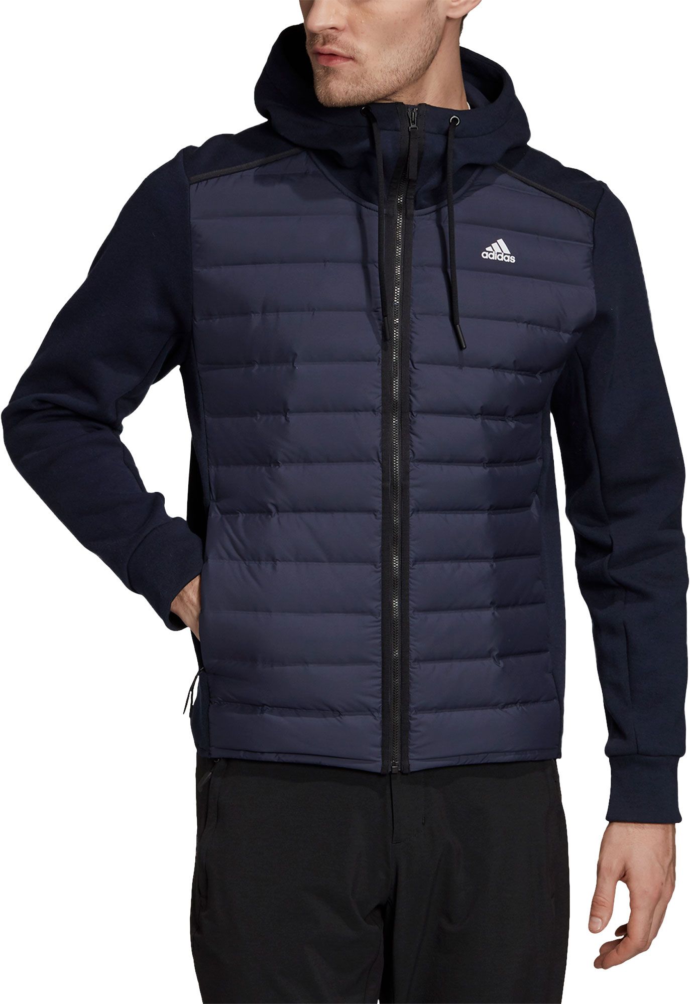 varilite hybrid jacket adidas