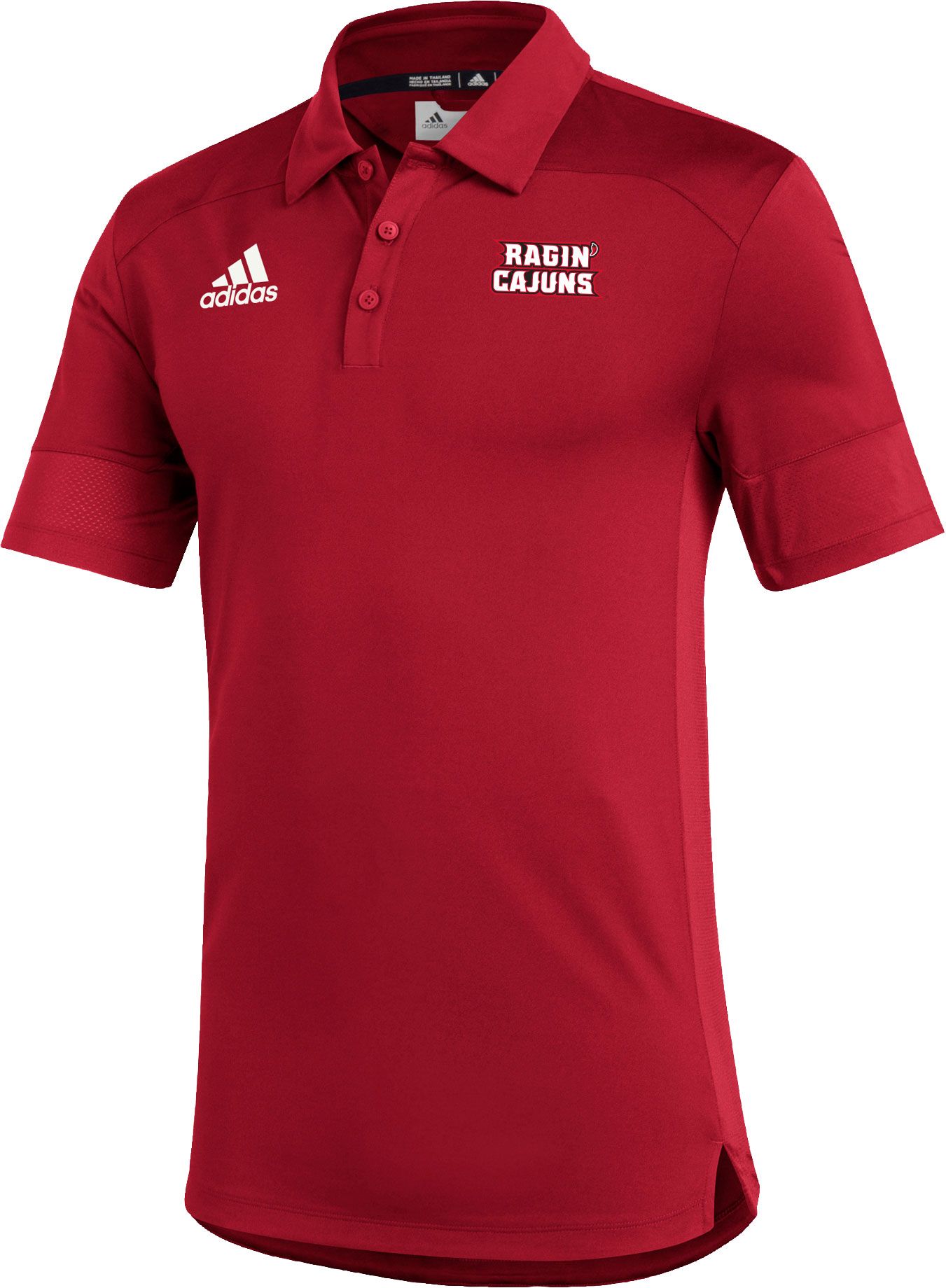 adidas under the lights coaches polo