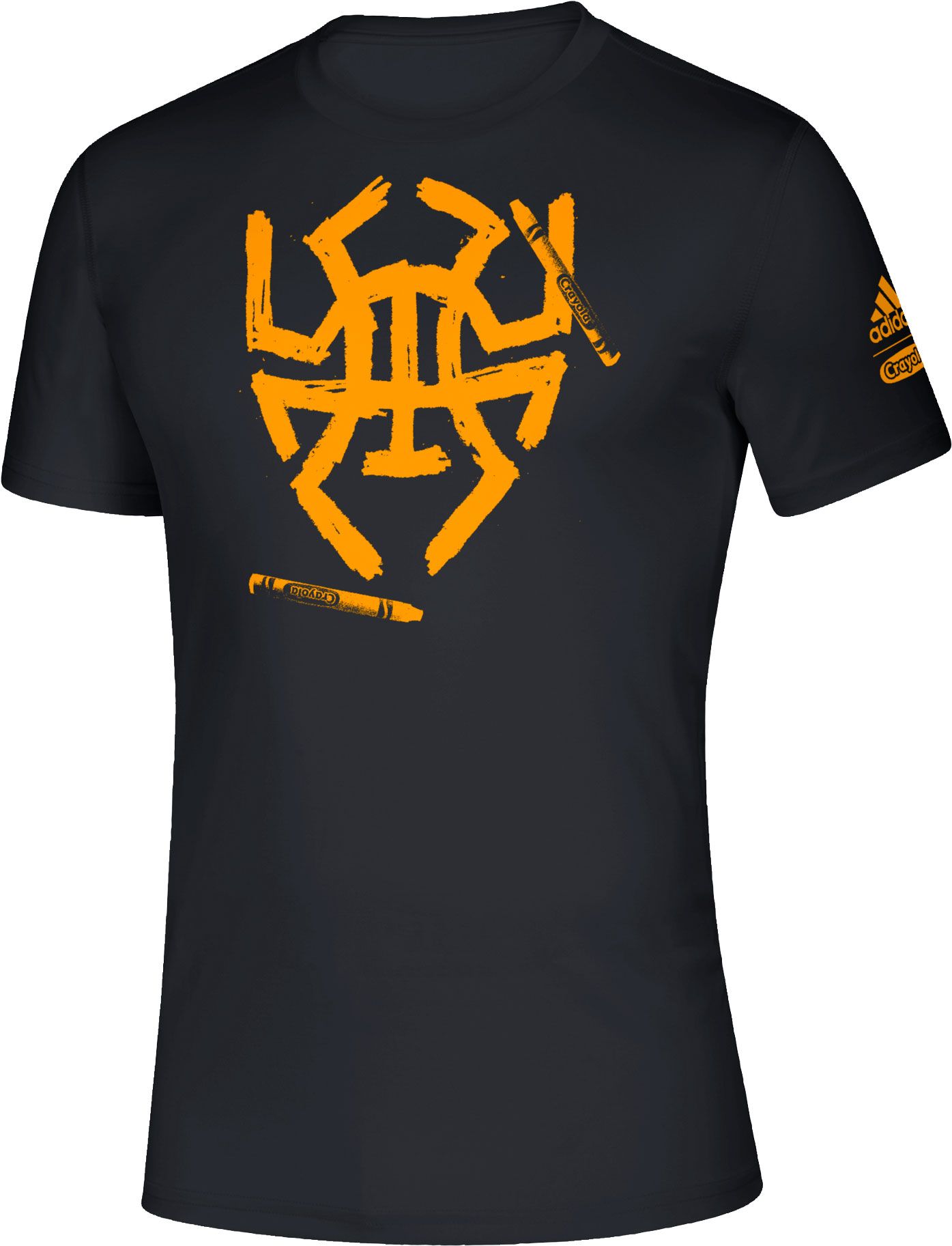 donovan mitchell shirt adidas