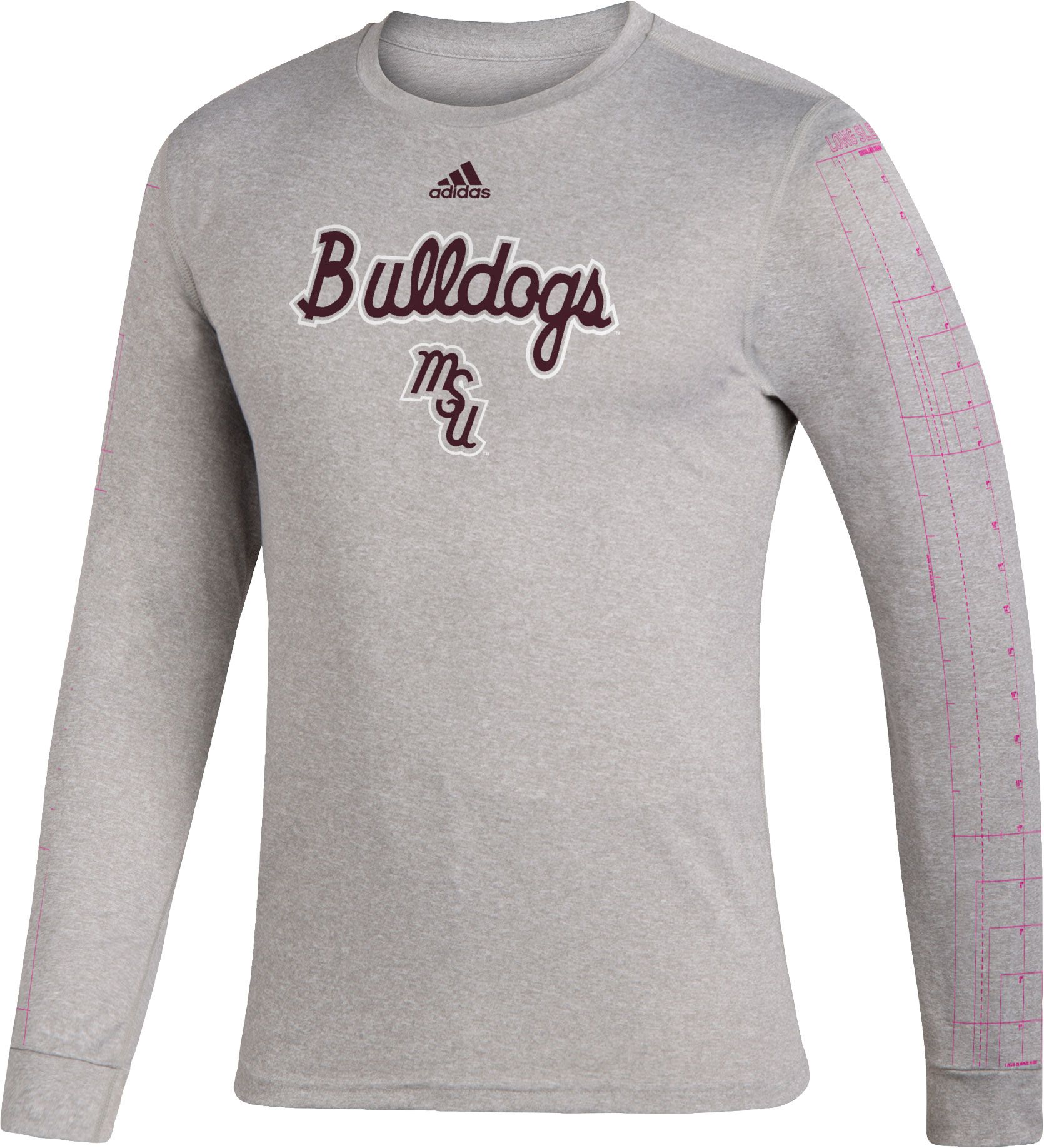 adidas retro long sleeve t shirt