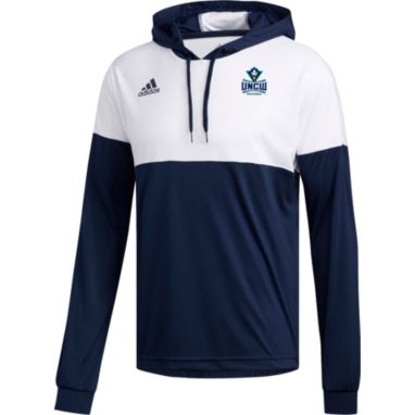 sorry, adidas Men's UNC-Wilmington  Seahawks Teal Legend Shooter Long Sleeve Shirt is currently out of stock