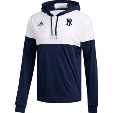 sorry, adidas Men's Rhode Island Rams Navy Legend Shooter Long Sleeve Shirt is currently out of stock