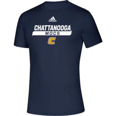 sorry, adidas Men's Chattanooga Mocs Creator Navy T-Shirt is currently out of stock