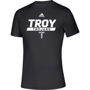 sorry, adidas Men's Troy Trojans Creator Black T-Shirt is currently out of stock