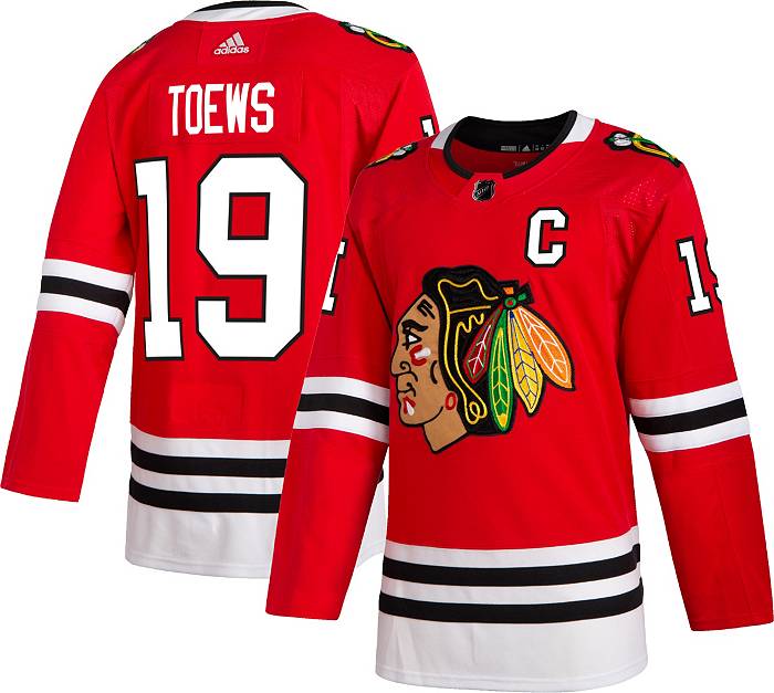 Chicago Blackhawks Authentic Jerseys, Blackhawks adidas Jerseys