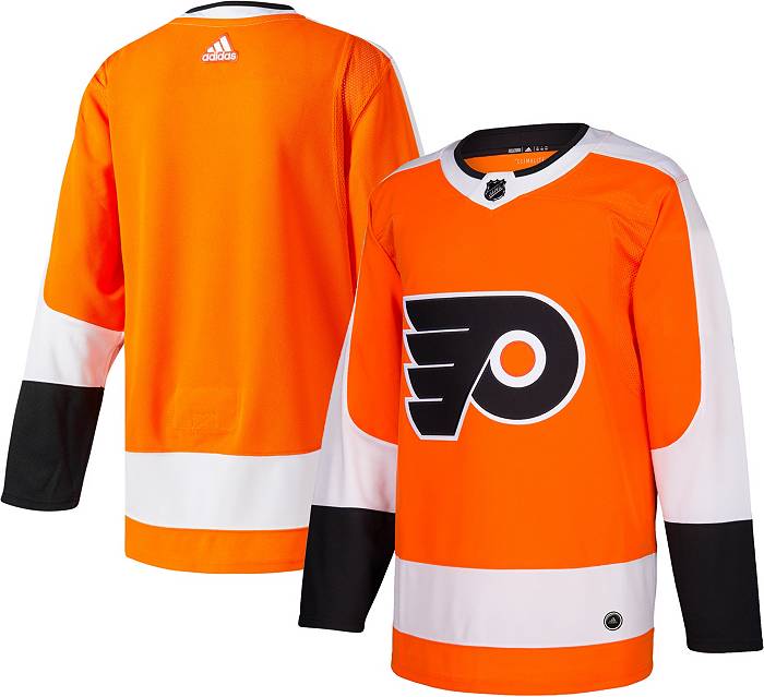 Philadelphia Flyers adizero Home Authentic Pro Jersey