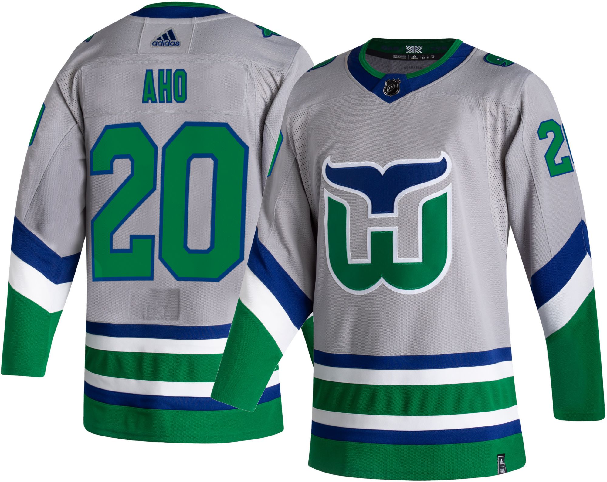 adidas hartford whalers jersey