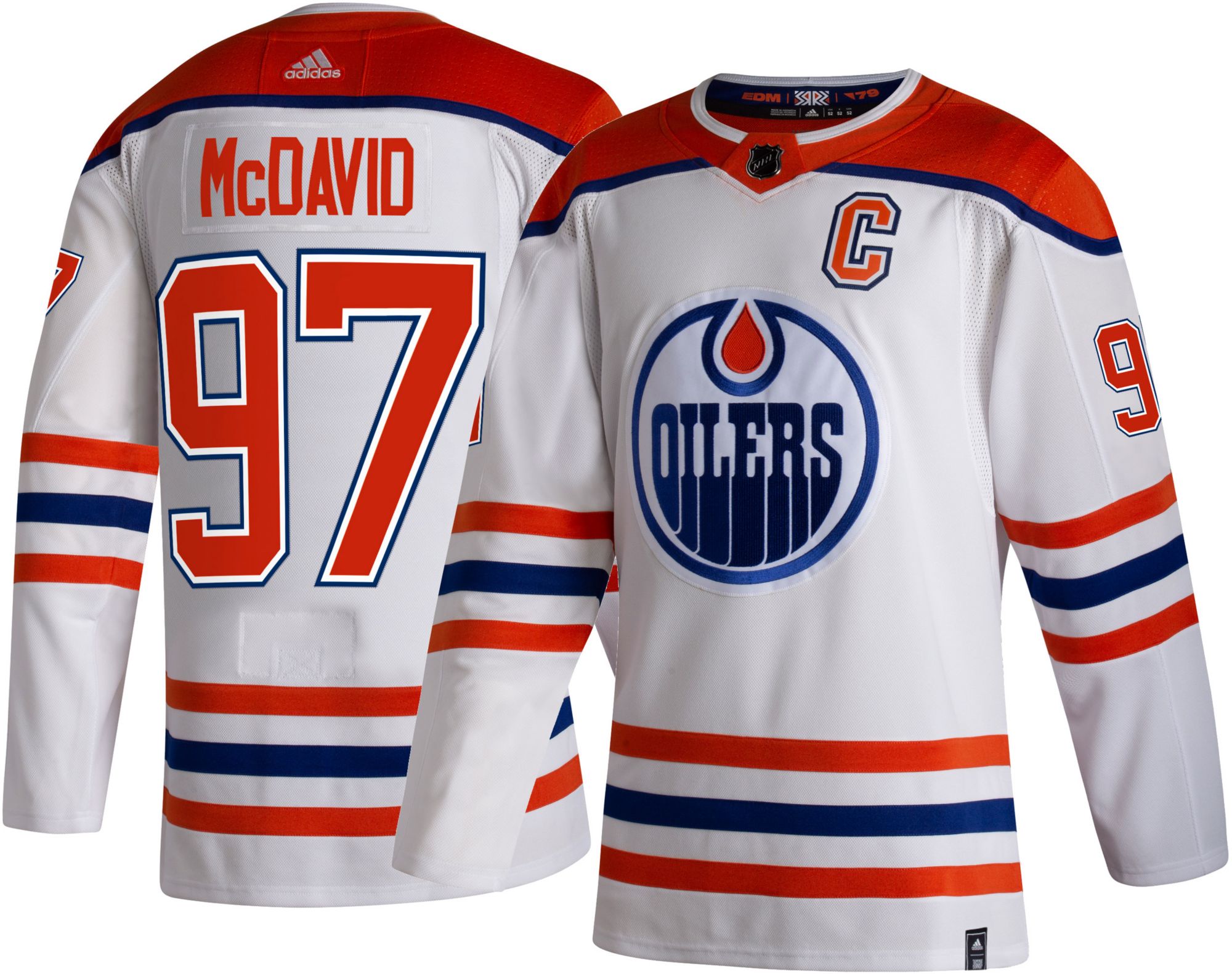 jersey oilers