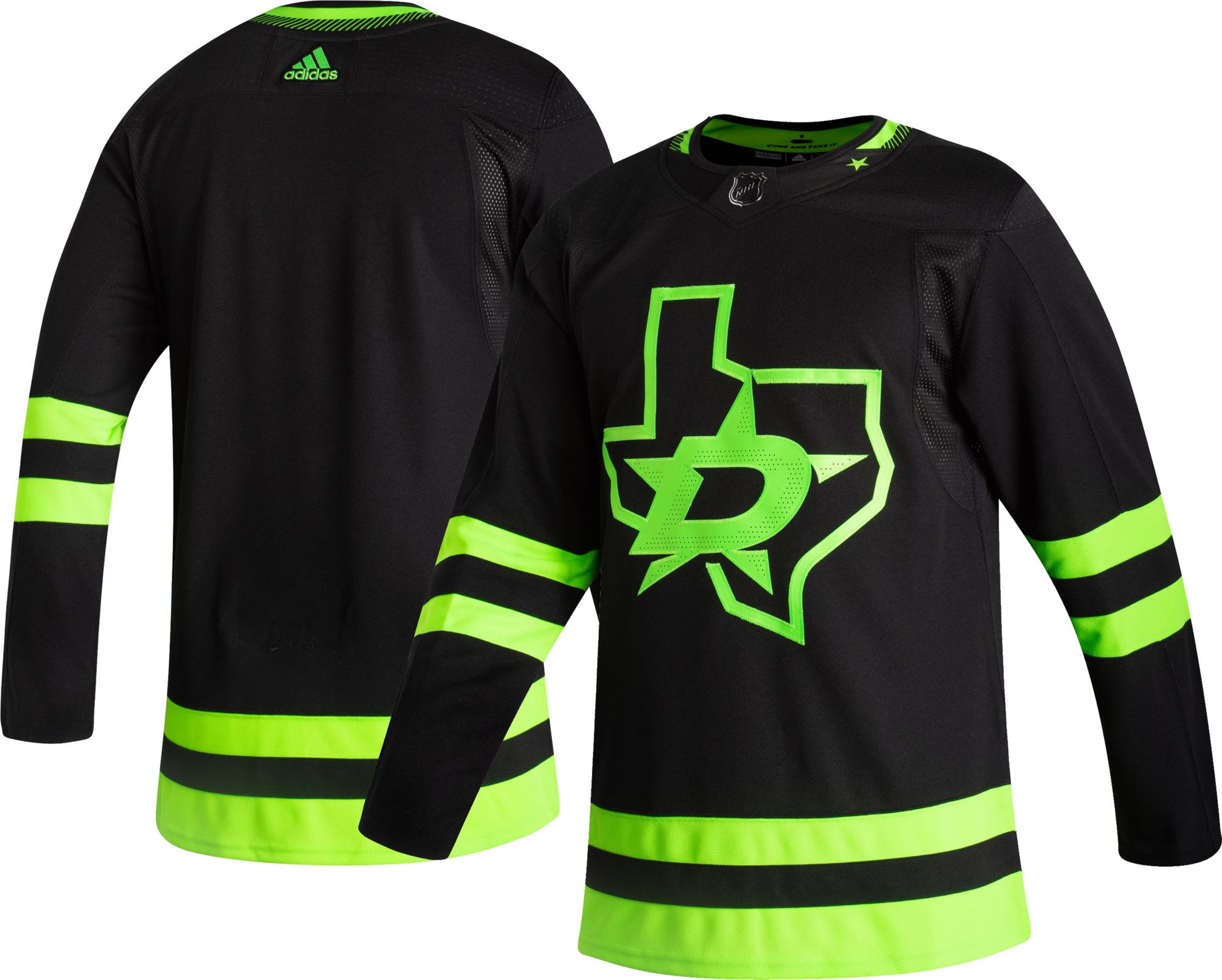 Dallas stars gear