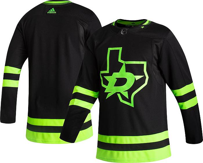 Dallas Stars 'Blackout' jersey: Inside how the alternate uniform